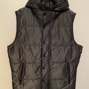Express jacket